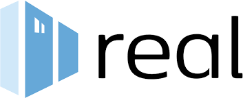 real logo