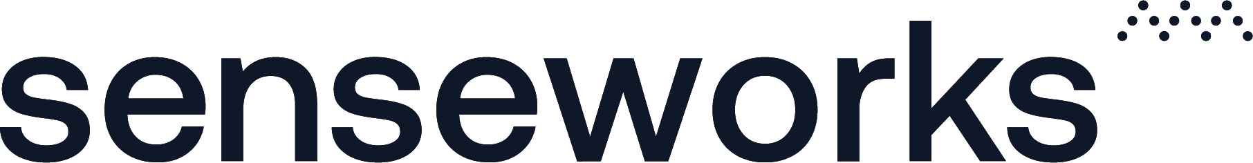 Senseworks logotyp