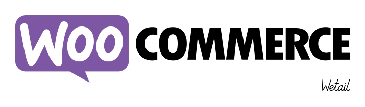 Logotyp Woo Commerce