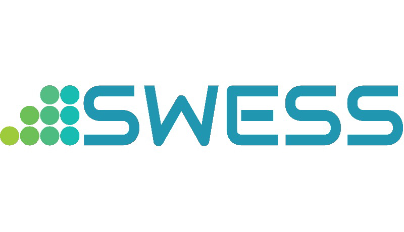 Swess logotype.