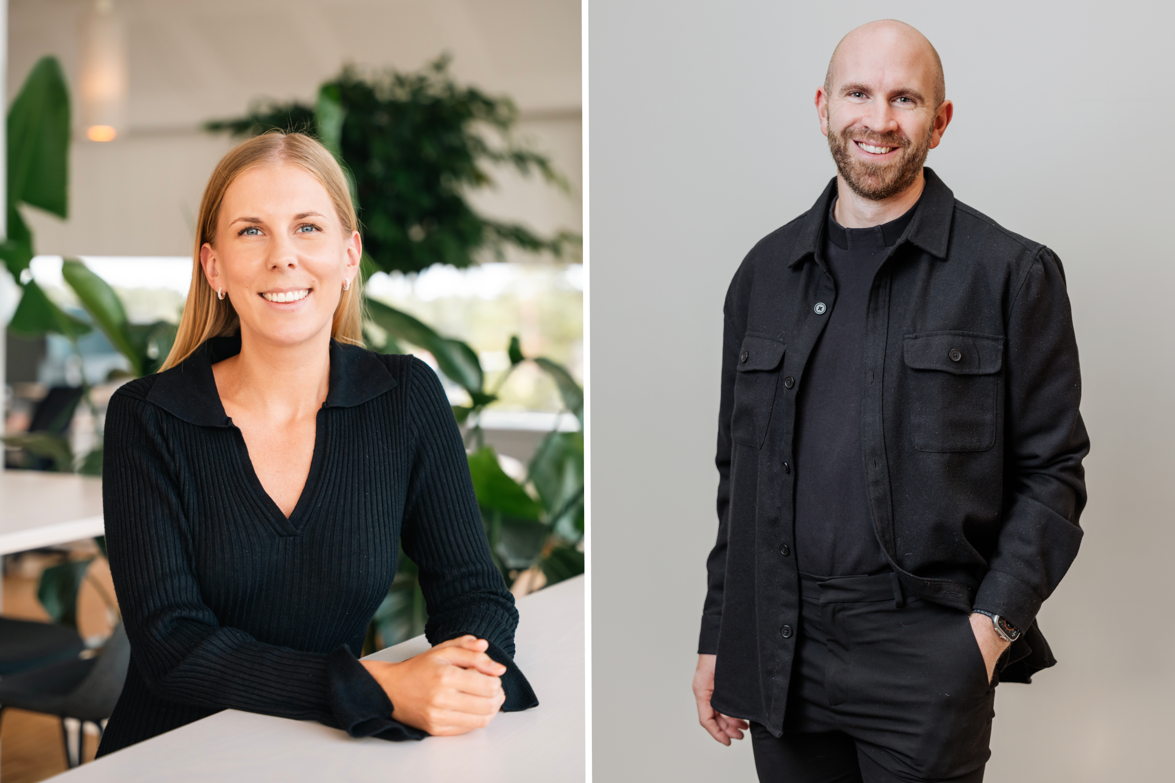 Bild av Lovisa Dacke Norén och Carl-Johan Molin