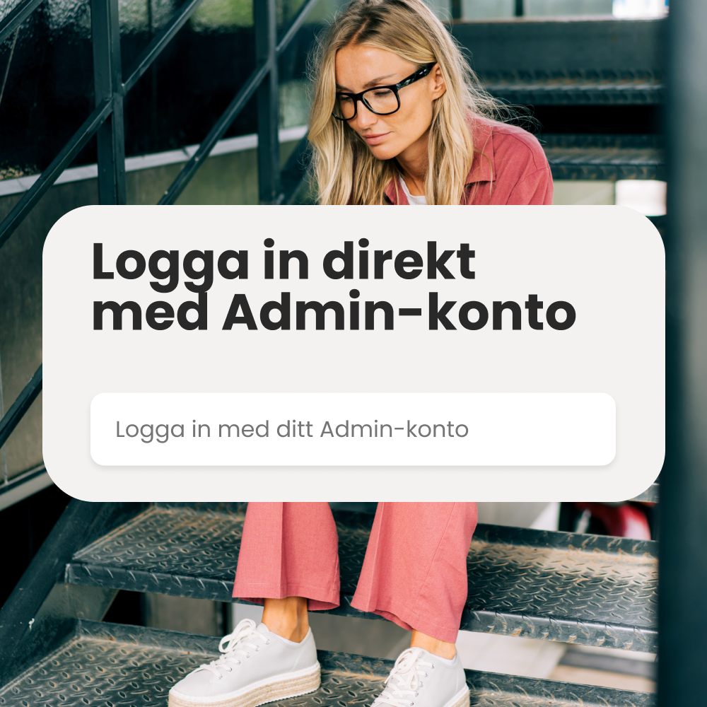 Winvoice fakturasida. 