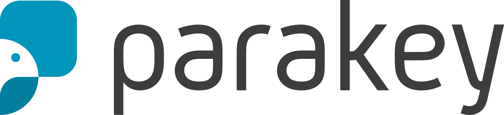 Parakey
