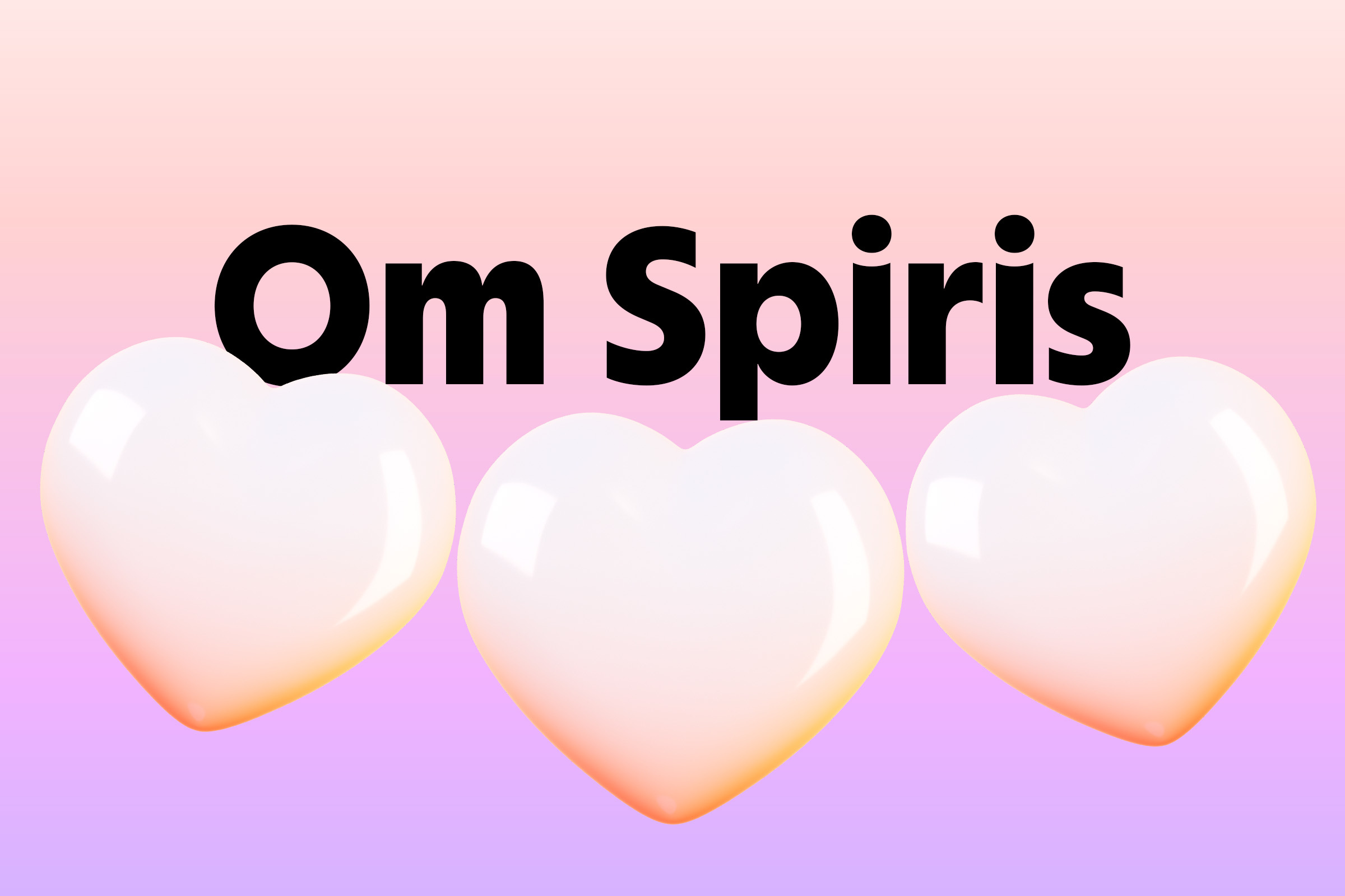 Om Spiris