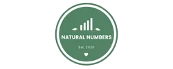 Logotyp Natural numbers