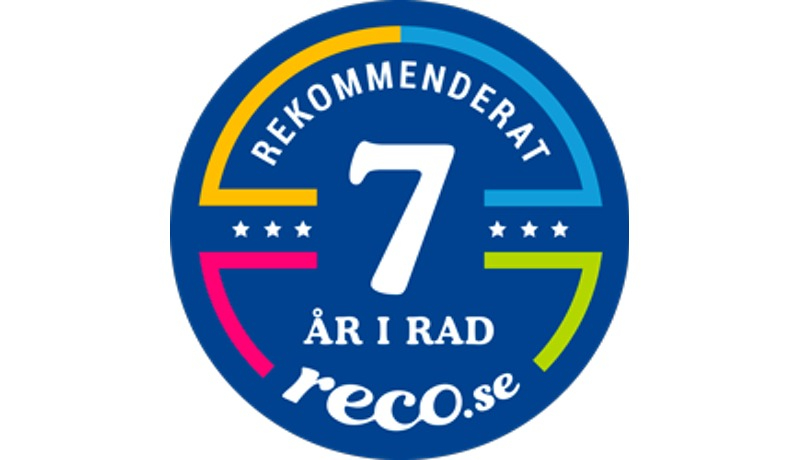 Illustration för Reco.