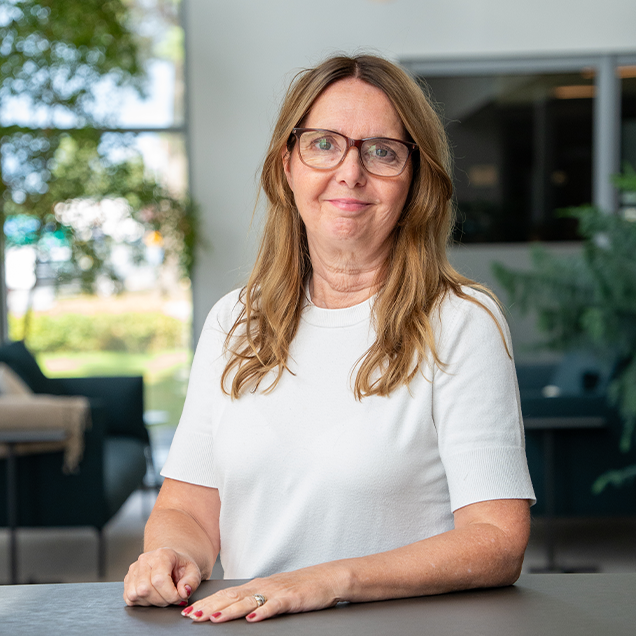 Anette Johansson, Utveckling Lön