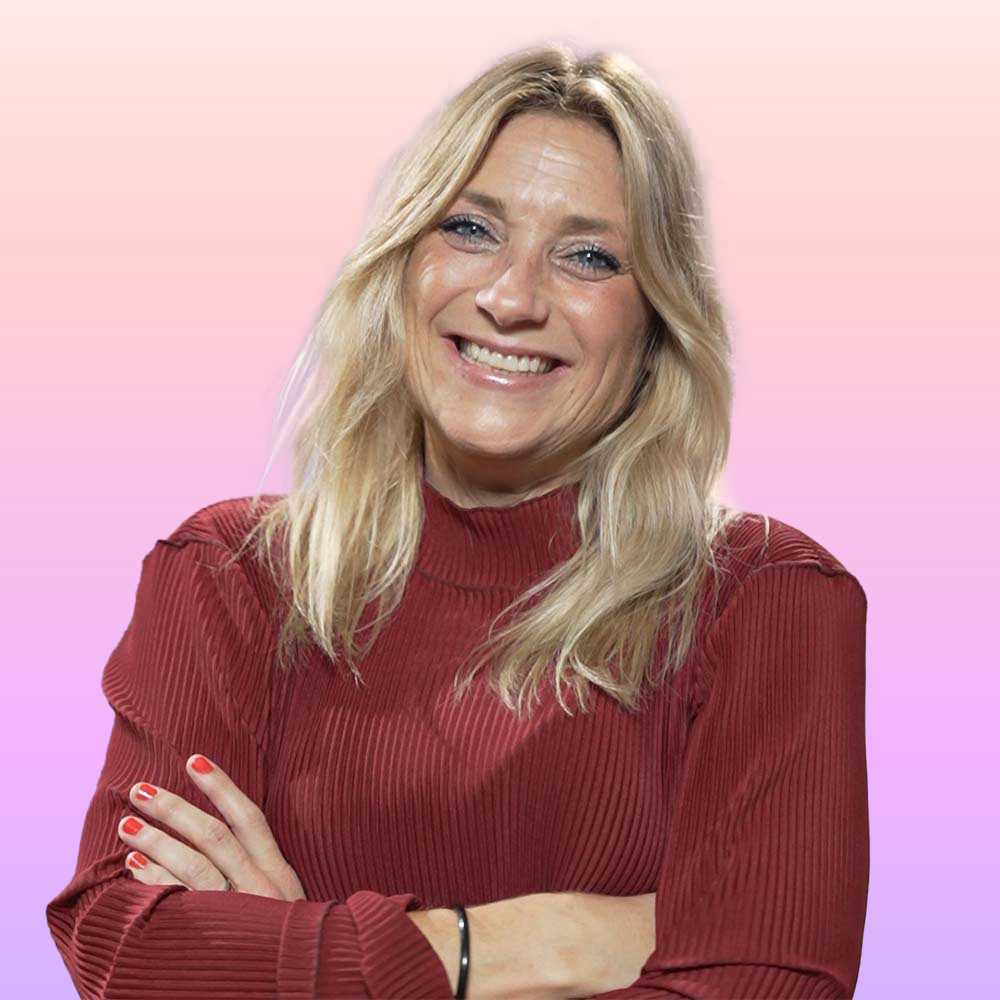 Linda Thuresson, Spiris.