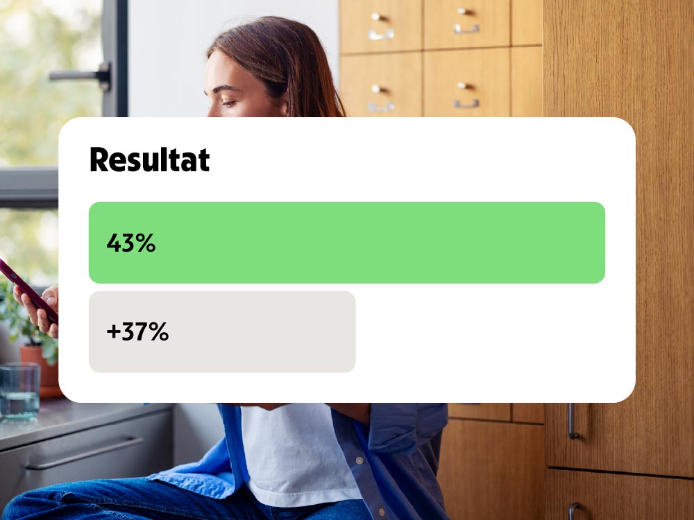 Laptop som visar Bokföring & Fakturering hos Spiris.