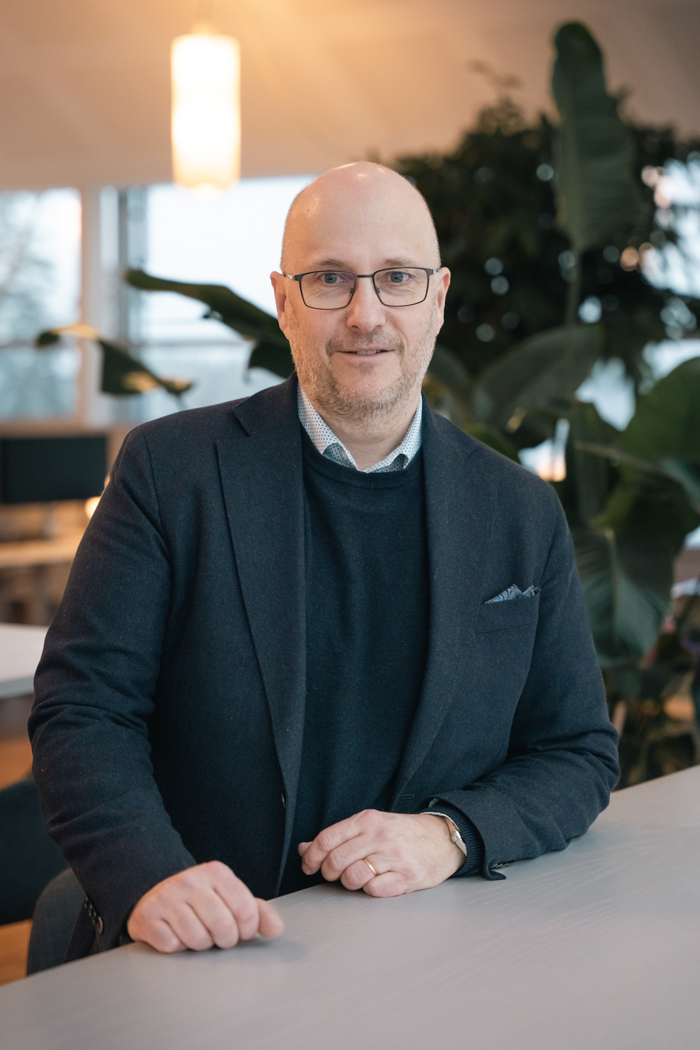 Anders Holgersson - Holgersson Revision AB