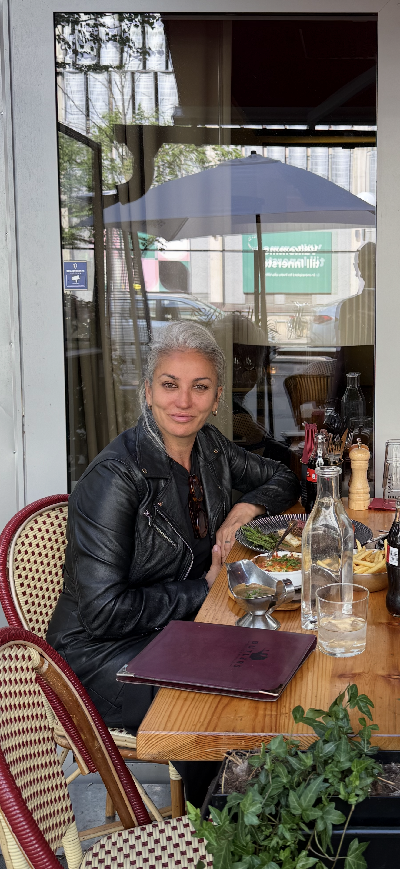 Aysel Reyes - Reyes Redovisning AB