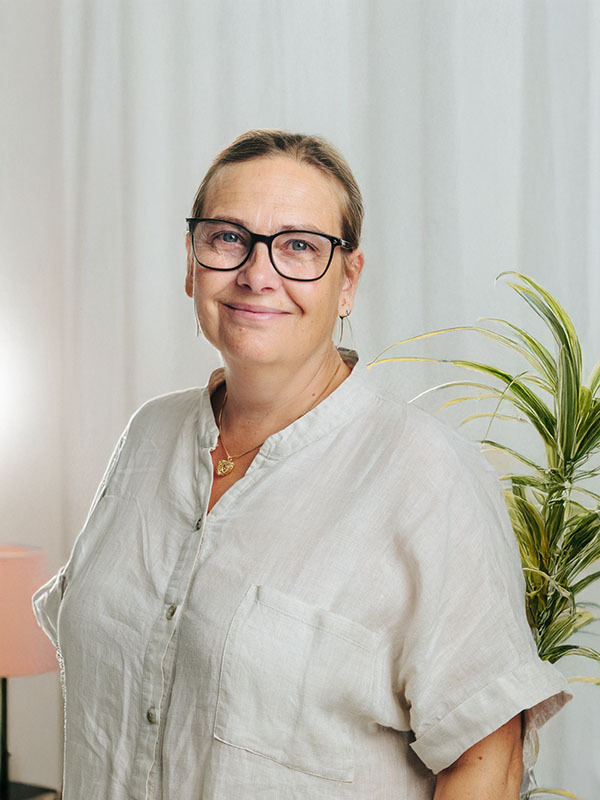 Mia Larsson - Mias Redovisning AB