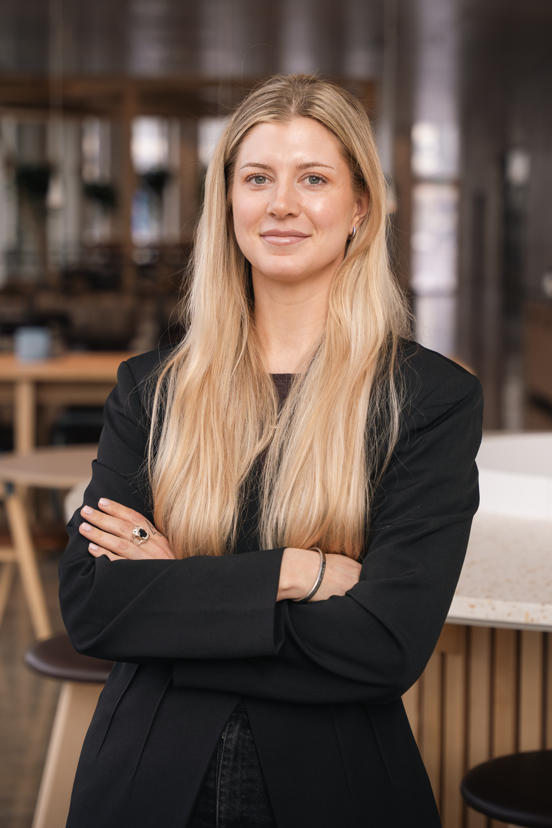 Mikaela Georgsdóttir  - MCI Redovisning