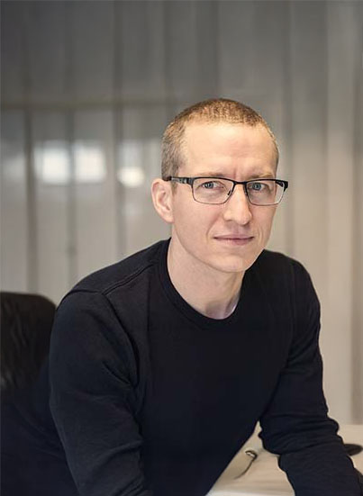 Oscar Jörninge - CAOS Ekonomi