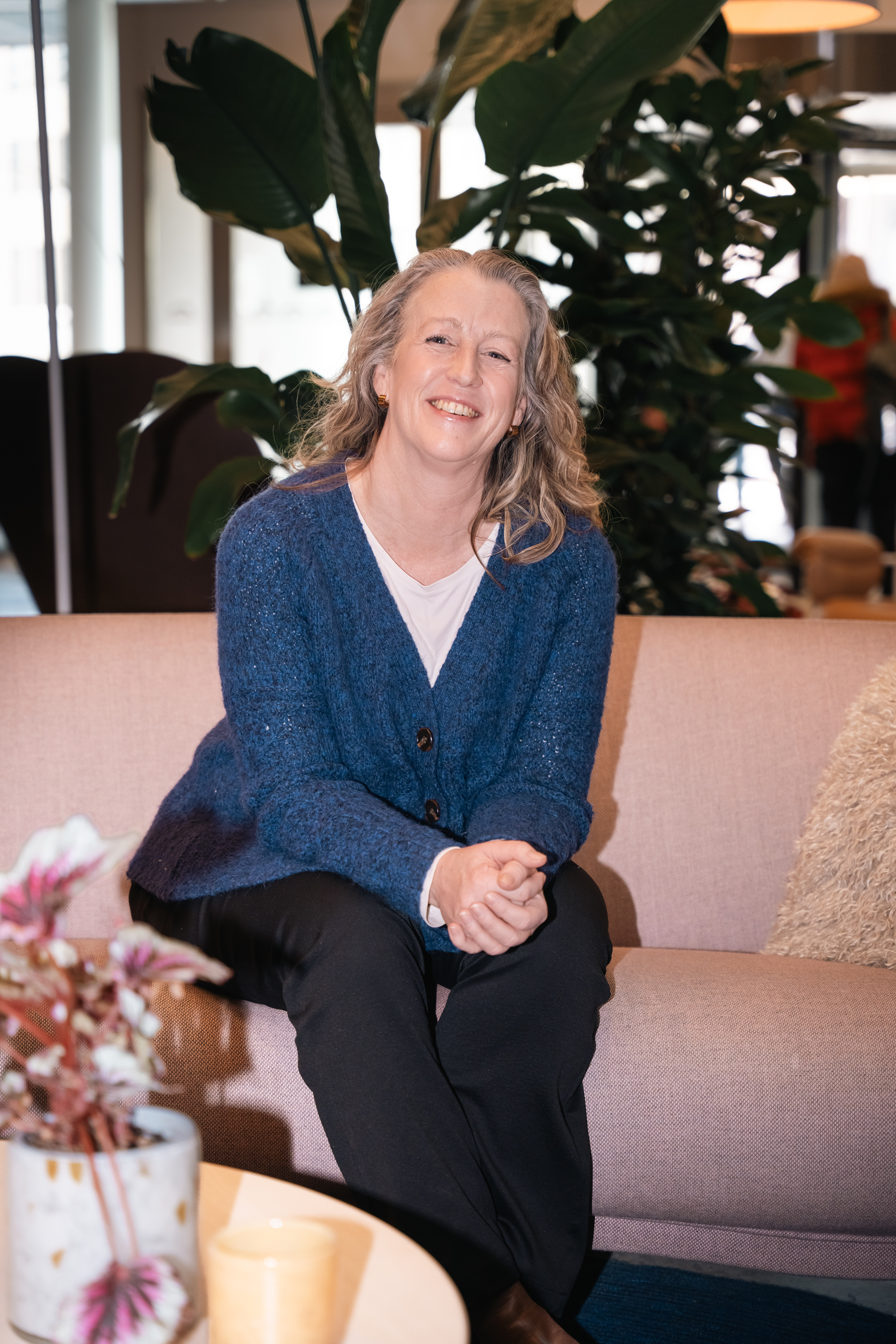 Rebecka Partheen  - Probona Ekonomi AB