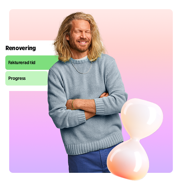 Kille med illustrationer som visar Spiris. 