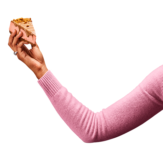 Spiris tröja på event