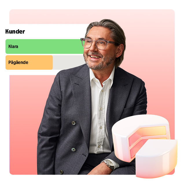 Bli byråpartner.