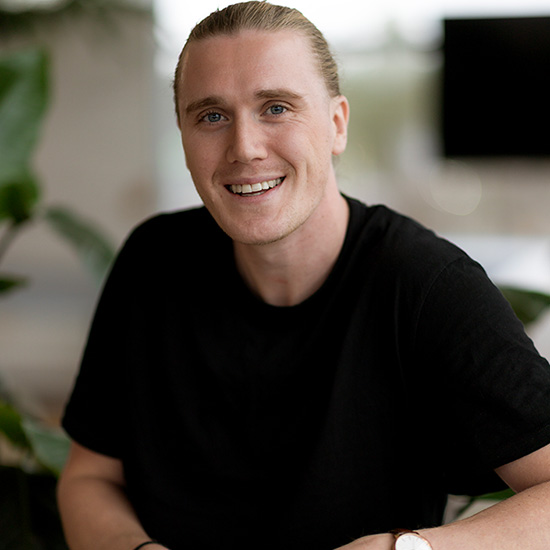 Anton Andersson, Spiris