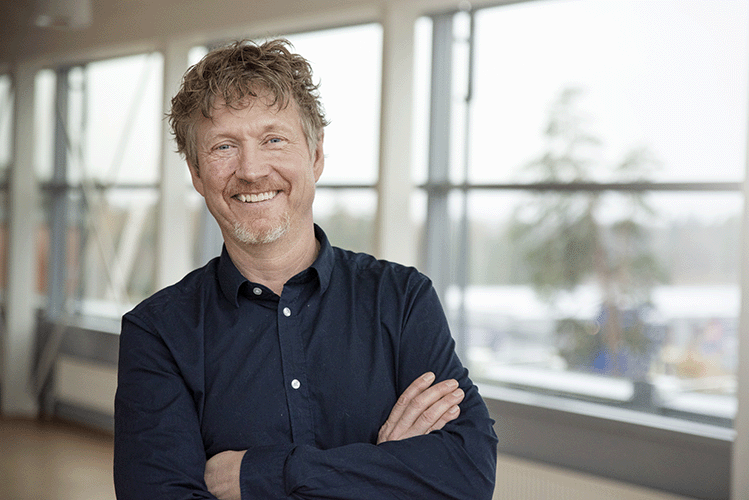 Jan Söderqvist