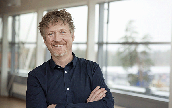 Jan Söderqvist