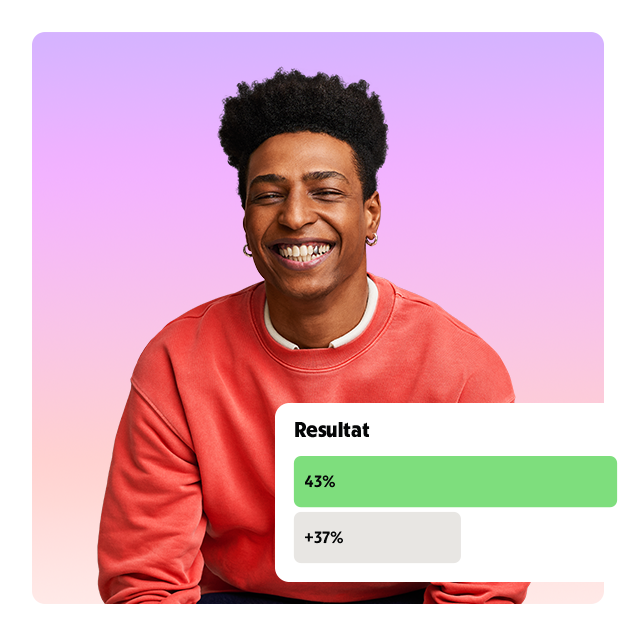 Glad man Bokföring & Fakturering