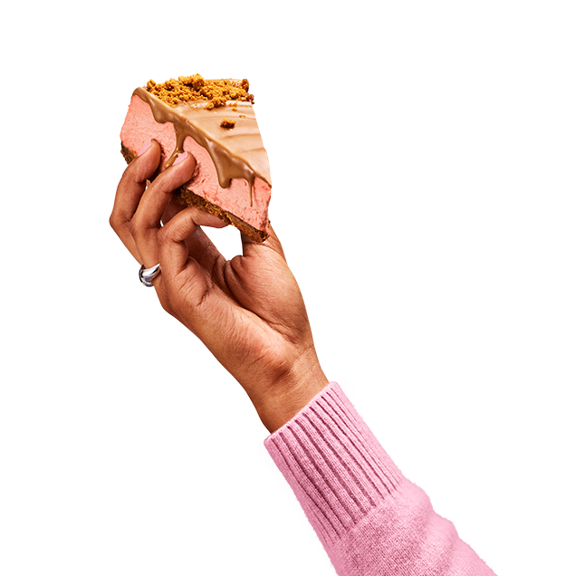 Spiris tröja på event