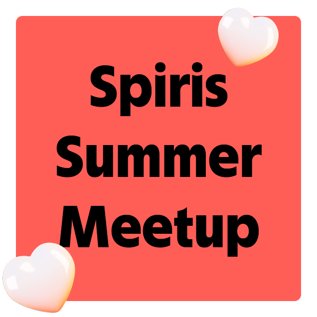 Spiris Summer Meetup