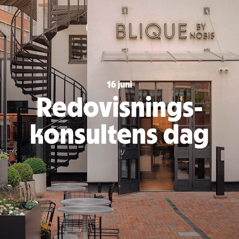 Hand som håller tulpaner