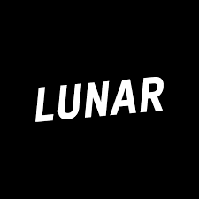 Lunar logotyp