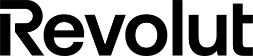 Revolut logotyp