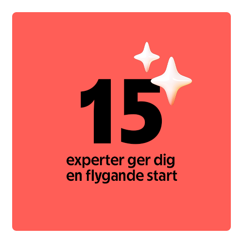 15 experter