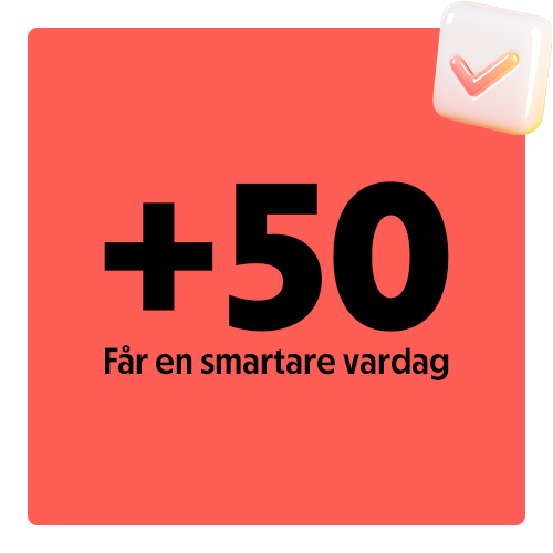 Plus 50