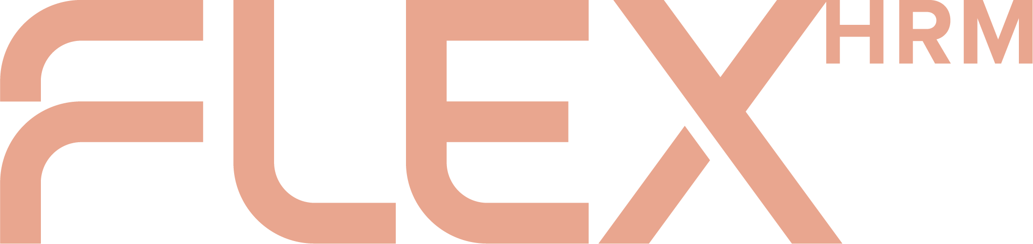 Flec Applications logotyp.