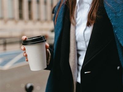 Samarbeta kring redovisningen