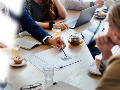 Managementkonsult, framtidsjobbet för konsulter?