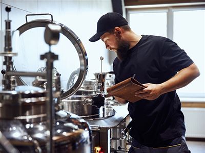 Starta bryggeri - snabb guide