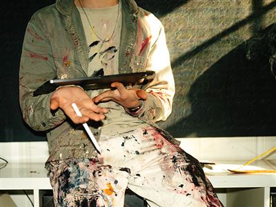 Starta hobbyverksamhet