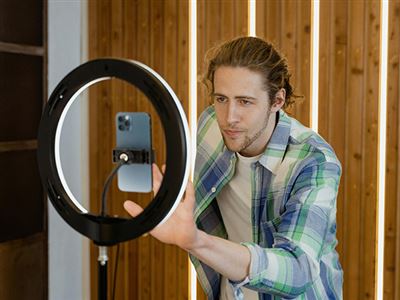 Tjäna pengar på YouTube