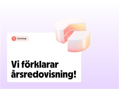 Årsredovisning