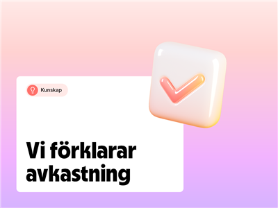 Avkastning