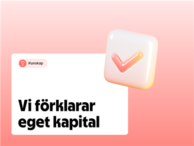 Eget kapital