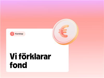 Vad är en fond?