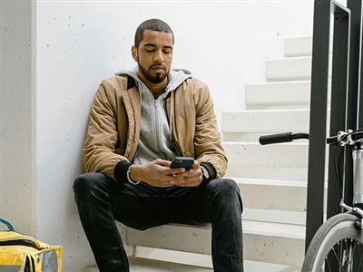 Undvik fel i bokföringen