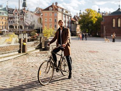 Enskild firma eller aktiebolag?