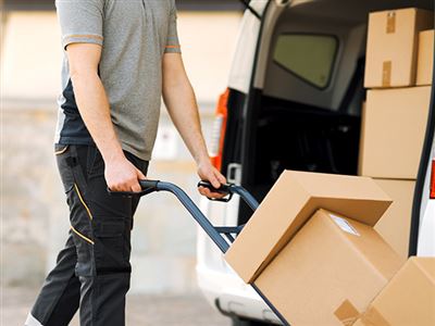 Så effektiviserar du lagerhanteringen