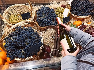 Gårdsförsäljning av alkohol 2025 – så funkar det