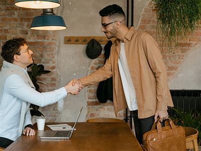 Så gör du lönekartläggning för det mindre företaget