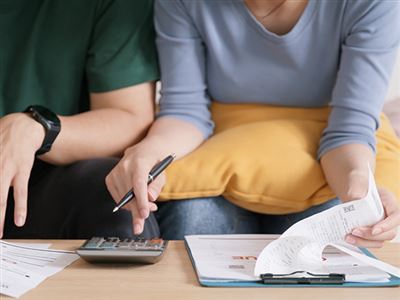 Lågkonjunkturen - Om krisen kommer Lågkonjunkturen - Om krisen kommer