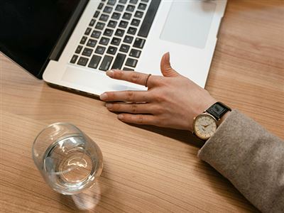 Arbetsgivardeklaration